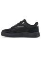 Tenis Urbanos Llodest Negro Croydon Para Mujer de Croydon