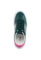 Tenis Slinder Verde Croydon Para Mujer de Croydon