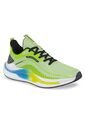 Tenis Running Sokan Verde Para Hombre Croydon de Croydon