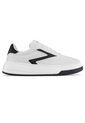 Tenis Slinder Blanco Croydon Para Mujer de Croydon