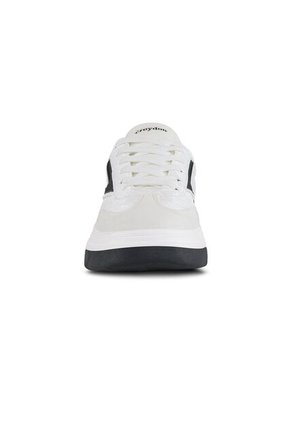 Tenis Slinder Blanco Croydon Para Mujer