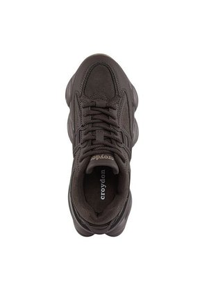 Tenis Urbanos Nado Café Osc Croydon Para Mujer