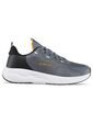 Tenis Running Dorf Gris Croydon Para Hombre de Croydon