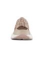 Tenis Urbanos Nado Beige-Café Croydon Para Mujer de Croydon