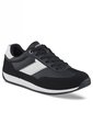 Tenis Urbanos Nvay Negro Croydon Para Mujer de Croydon