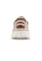 Tenis Urbanos Nado Beige-Café Croydon Para Mujer de Croydon