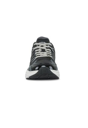 Tenis Urbanos Argame Negro Croydon Para Mujer