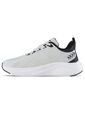 Tenis Running Armal Blanco-Negro Croydon Para Hombre de Croydon
