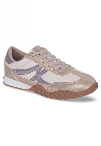 Tenis Urbanos Tebar Palo Rosa Croydon Para Mujer Croydon