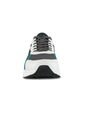 Tenis Urbanos Salur Blanco Croydon Para Hombre de Croydon