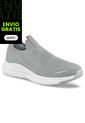 Tenis Running Krylax Gris Para Mujer Croydon de Croydon