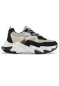 Tenis Gugy Negro-Bei Para Mujer Croydon de Croydon