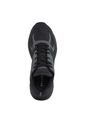 Tenis Urbanos Bilaro Negro-Gris Croydon Para Hombre de Croydon