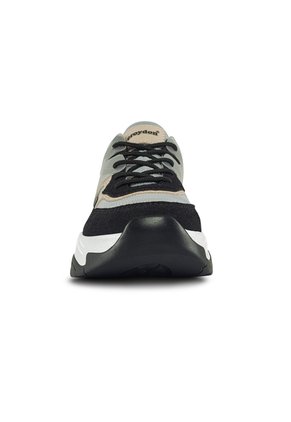 Tenis Gugy Negro-Bei Para Mujer Croydon