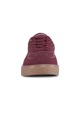 Tenis Solumi Vino Croydon Para Mujer