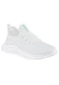 Tenis Running Hetter Blanco Para Mujer Croydon de Croydon