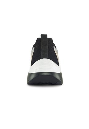 Tenis Gugy Negro-Bei Para Mujer Croydon