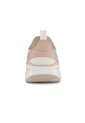Tenis Firat Beige-Rosa Para Mujer Croydon de Croydon