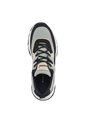 Tenis Gugy Negro-Bei Para Mujer Croydon de Croydon