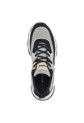 Tenis Gugy Negro-Bei Para Mujer Croydon