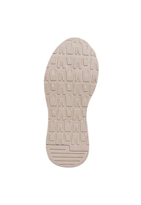 Tenis Firat Beige-Rosa Para Mujer Croydon