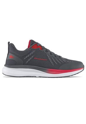 Tenis Running Deno Gris Osc Croydon Para Hombre