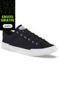 Zapatos Raw Bajo Negro Para Mujer Croydon de Croydon