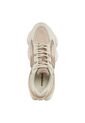 Tenis Urbanos Nado Beige-Beige Croydon Para Mujer de Croydon