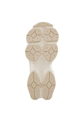 Tenis Urbanos Nado Beige-Beige Croydon Para Mujer