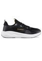 Tenis Running Dorf Negro Croydon Para Hombre de Croydon