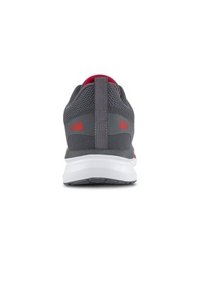 Tenis Running Deno Gris Osc Croydon Para Hombre