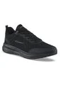 Tenis Running Deno Negro-Negro Croydon Para Hombre de Croydon