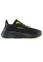 Tenis Running Armal Negro-Verde Croydon Para Hombre de Croydon