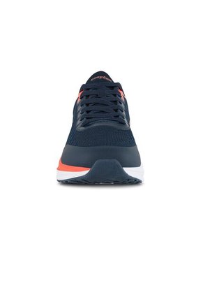 Tenis Running Deno Azul Osc Croydon Para Hombre