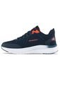Tenis Running Deno Azul Osc Croydon Para Hombre de Croydon