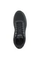 Tenis Running Deno Negro-Negro Croydon Para Hombre de Croydon