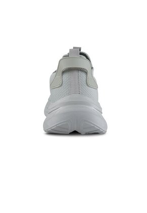 Tenis Para Caminar Sonivo Gris Croydon Para Hombre