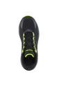Tenis Running Armal Negro-Verde Croydon Para Hombre de Croydon
