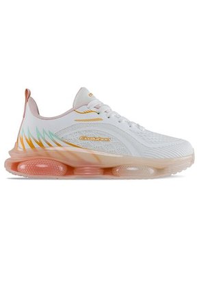 Tenis Running Lumo Blanco Croydon Para Mujer