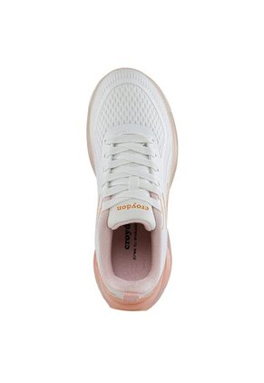 Tenis Running Lumo Blanco Croydon Para Mujer