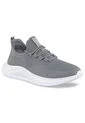 Tenis Running Hetter Gris Para Mujer Croydon de Croydon