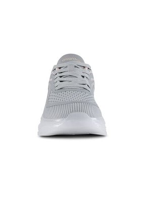 Tenis Running Lumo Gris Osc Croydon Para Mujer