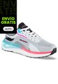 Tenis Running Nifel Blanco Croydon Para Mujer de Croydon