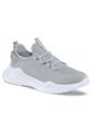 Tenis Running Okal Gris Para Mujer Croydon de Croydon