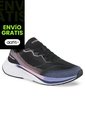 Tenis Running Jupit Negro Croydon Para Mujer de Croydon