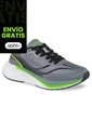 Tenis Running Jupit Gris Croydon Para Mujer de Croydon