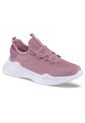 Tenis Running Okal Rosa Para Mujer Croydon de Croydon