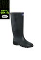 Botas Titan Negro Para Hombre Y Mujer Croydon de Croydon