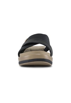 Sandalias Isbel Negro Para Mujer Croydon