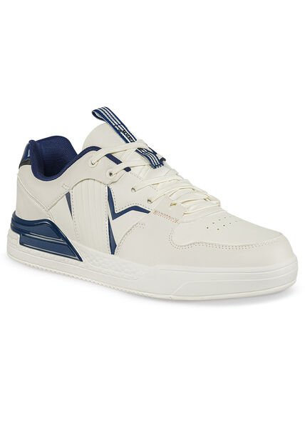 Tenis Ezper Beige Para Hombre Croydon